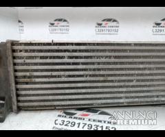 RADIATORE INTERCOOLER 2012 VOLVO V40/FORD MONDEO/S - 6