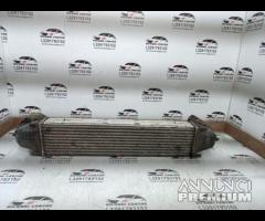 RADIATORE INTERCOOLER 2012 VOLVO V40/FORD MONDEO/S - 11