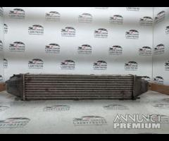 RADIATORE INTERCOOLER 2012 VOLVO V40/FORD MONDEO/S - 12