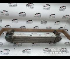 RADIATORE INTERCOOLER 2012 VOLVO V40/FORD MONDEO/S - 16