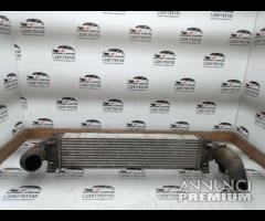 RADIATORE INTERCOOLER 2012 VOLVO V40/FORD MONDEO/S - 18