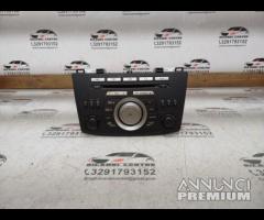 AUTORADIO LETTORE CD MP3 2009 MAZDA 3 CQEM6871AT V - 1