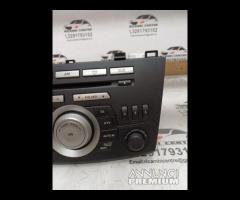 AUTORADIO LETTORE CD MP3 2009 MAZDA 3 CQEM6871AT V - 4