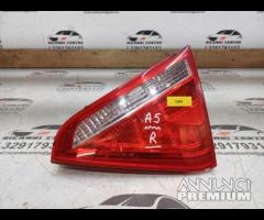 FARO FANALE STOP  POSTERIORE INTERNO DX AUDI A5 SP - 3