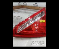 FARO FANALE STOP  POSTERIORE INTERNO DX AUDI A5 SP - 5