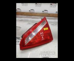 FARO FANALE STOP  POSTERIORE INTERNO DX AUDI A5 SP - 6