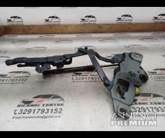 CERNIERA COFANO ANTER. SX CON ATTUATORE BMW 5 F10 - 18