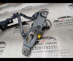 CERNIERA COFANO ANTER. SX CON ATTUATORE BMW 5 F10 - 19