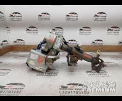 PIANTONE STERZO 2013 NISSAN JUKE (F15) 48811BA68A