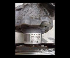 POMPA SERVOSTERZO AUDI A6 C6 Avant (4F5) 4F0145156 - 5