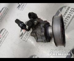 POMPA SERVOSTERZO AUDI A6 C6 Avant (4F5) 4F0145156 - 6