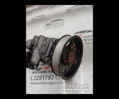 POMPA SERVOSTERZO AUDI A6 C6 Avant (4F5) 4F0145156 - 18