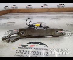 CERNIERA COFANO ANTER. DX CON ATTUATORE BMW 5 F10 - 6