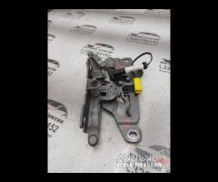 CERNIERA COFANO ANTER. DX CON ATTUATORE BMW 5 F10 - 14