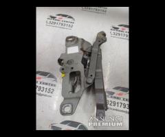 CERNIERA COFANO ANTER. DX CON ATTUATORE BMW 5 F10 - 18