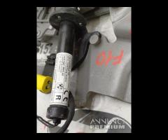 CERNIERA COFANO ANTER. DX CON ATTUATORE BMW 5 F10 - 24