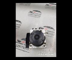 CENTRALINA POMPA ABS AUDI A1 (8X1,8XK) 6R0907379BB - 14