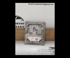 CENTRALINA CONTROLLO LUCI DIURNA BMW 3 E92 LCI/E93