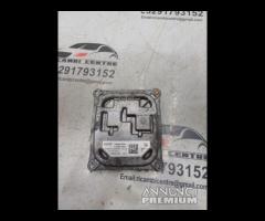 CENTRALINA CONTROLLO LUCI DIURNA BMW 3 E92 LCI/E93