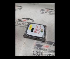 CENTRALINA CONTROLLO LUCI DIURNA BMW 3 E92 LCI/E93 - 10