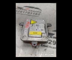 CENTRALINA CONTROLLO LUCI XENON MINI R55 R56 R57 R - 6