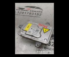 CENTRALINA CONTROLLO LUCI XENON MINI R55 R56 R57 R - 7