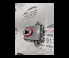 CENTRALINA CONTROLLO LUCI XENON MINI R55 R56 R57 R - 8