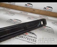 MASCHERINA SOTTOPORTA ANTERIORE SX BMW SERIE 1 E88 - 19