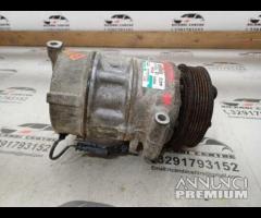 COMPRESSORE ARIA CONDIZIONATA 2012 OPEL INSIGNIA A - 7