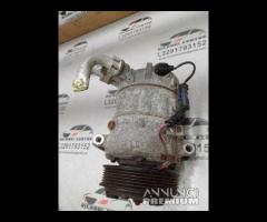 COMPRESSORE ARIA CONDIZIONATA 2012 OPEL INSIGNIA A - 15