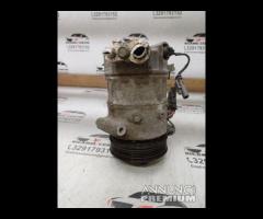 COMPRESSORE ARIA CONDIZIONATA OPEL INSIGNIA A (G09 - 13