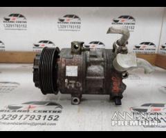 COMPRESSORE ARIA CONDIZIONATA OPEL CORSA D (S07) 2