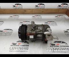 COMPRESSORE ARIA CONDIZIONATA OPEL CORSA D (S07) 2