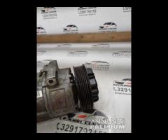 COMPRESSORE ARIA CONDIZIONATA OPEL CORSA D (S07) 2 - 8