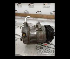 COMPRESSORE ARIA CONDIZIONATA OPEL CORSA D (S07) 2 - 9