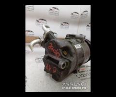 COMPRESSORE ARIA CONDIZIONATA OPEL CORSA D (S07) 2 - 10