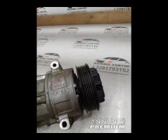 COMPRESSORE ARIA CONDIZIONATA OPEL CORSA D (S07) 2 - 11