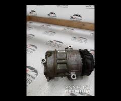 COMPRESSORE ARIA CONDIZIONATA OPEL CORSA D (S07) 2 - 12