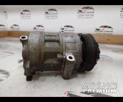 COMPRESSORE ARIA CONDIZIONATA OPEL CORSA D (S07) 2 - 14