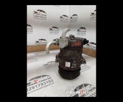 COMPRESSORE ARIA CONDIZIONATA OPEL CORSA D (S07) 2 - 16