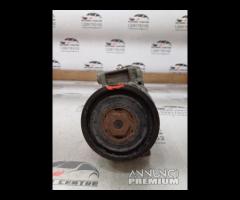 COMPRESSORE ARIA CONDIZIONATA AUDI A4 A5 A6 A8 /SE - 8