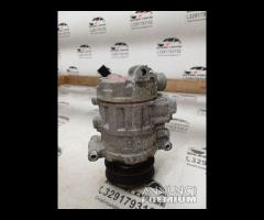 COMPRESSORE ARIA CONDIZIONATA AUDI A4 A5 A6 A8 /SE - 16