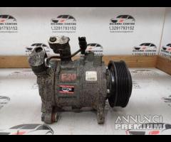 COMPRESSORE ARIA CONDIZIONATA BMW 1 3 4 F20 645292