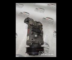 COMPRESSORE ARIA CONDIZIONATA BMW 1 3 4 F20 645292 - 6