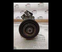 COMPRESSORE ARIA CONDIZIONATA BMW 1 3 4 F20 645292 - 8