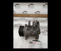 COMPRESSORE ARIA CONDIZIONATA BMW 1 3 4 F20 645292 - 13