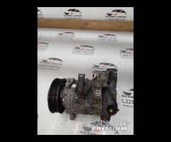 COMPRESSORE ARIA CONDIZIONATA BMW 1 3 4 F20 645292 - 16