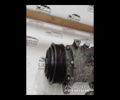 COMPRESSORE ARIA CONDIZIONATA BMW 1 3 4 F20 645292 - 17