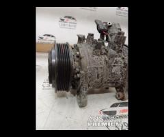 COMPRESSORE ARIA CONDIZIONATA BMW 1 3 4 F20 645292 - 18