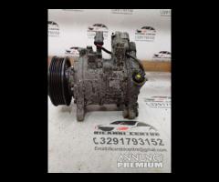 COMPRESSORE ARIA CONDIZIONATA BMW 1 3 4 F20 645292 - 19